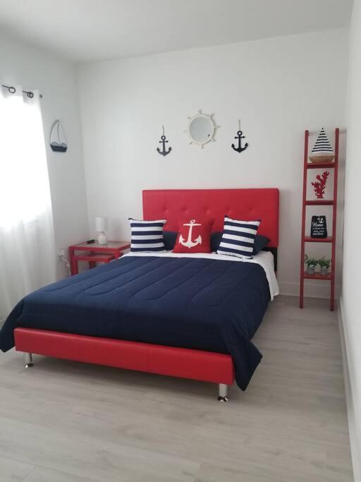 My Nautical Paradise In ไมอามี ภายนอก รูปภาพ
