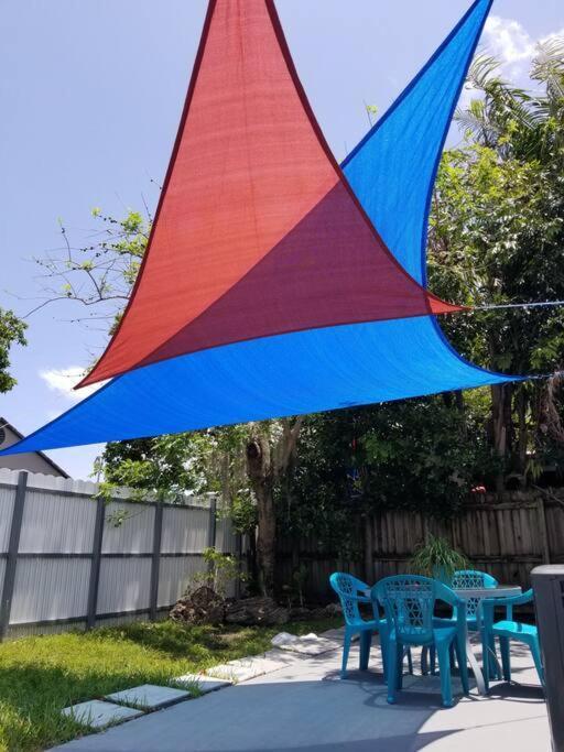 My Nautical Paradise In ไมอามี ภายนอก รูปภาพ