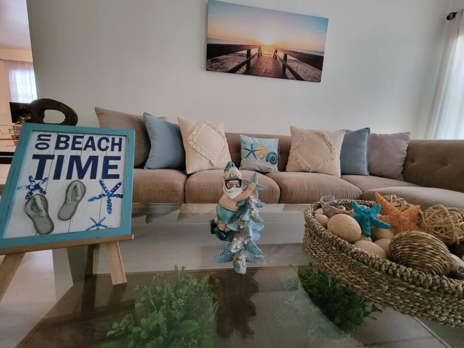 My Nautical Paradise In ไมอามี ภายนอก รูปภาพ